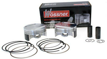 Suzuki Gsf 1200 S Bandit [WOSSNER] - WÖSSNER piston kit - Ø81mm Suzuki GSX-R1100
