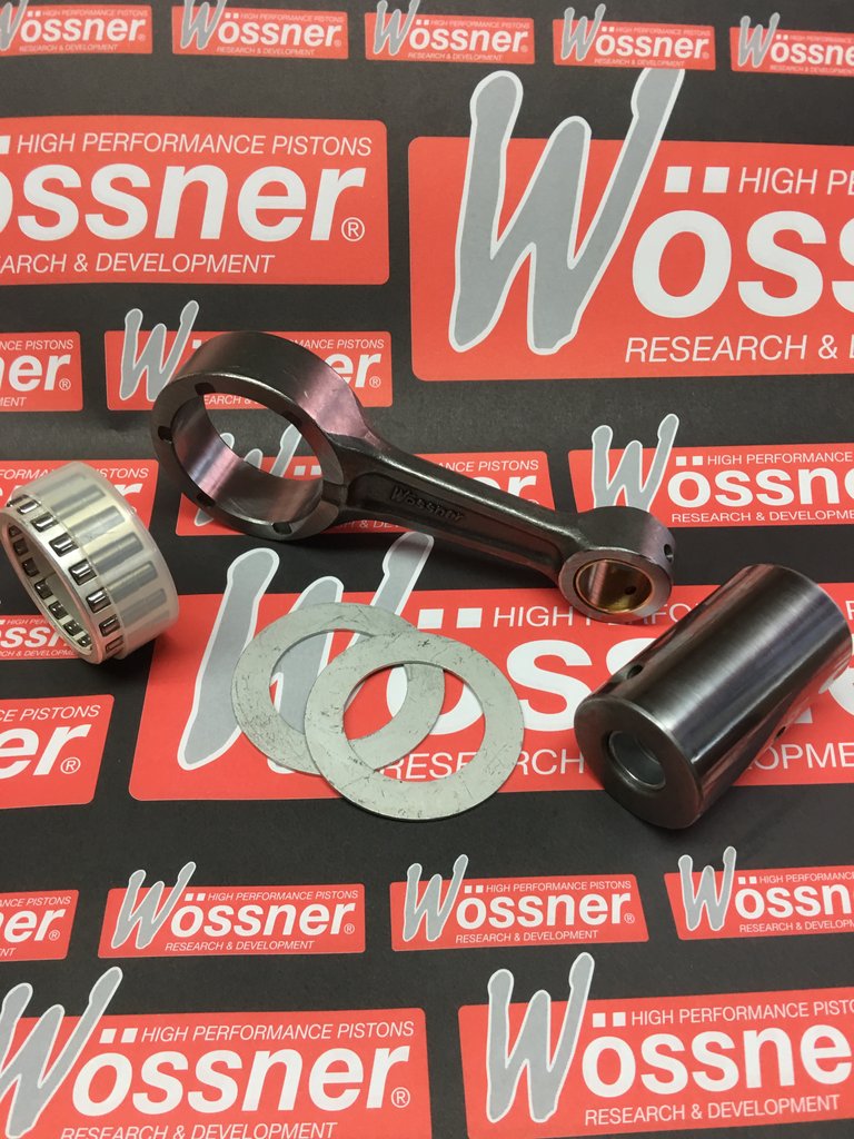 HONDA CRF 250 R [2024-2027] - WÖSSNER Pleuelsatz - Honda Crf250R