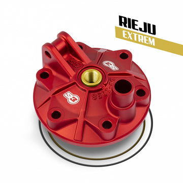 GasGas EC 300 Ranger [2019-2020] - Cylinder head - Red