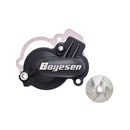 Honda CR 125 R (JE 01) [2005-2007] - Wasserpumpenabdeckung mit Laufrad - Honda CR125R