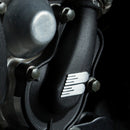 Honda CR 125 R (JE 01) [2005-2007] - Wasserpumpenabdeckung mit Laufrad - Honda CR125R