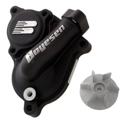 Can Am Outlander MAX 1000 EFI LTD [2013-2015] - Wasserpumpenabdeckung mit Laufrad - Can am