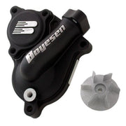 Can Am Outlander L MAX 570 EFI [2016] - Couvercle de pompe à eau avec turbine - Can am
