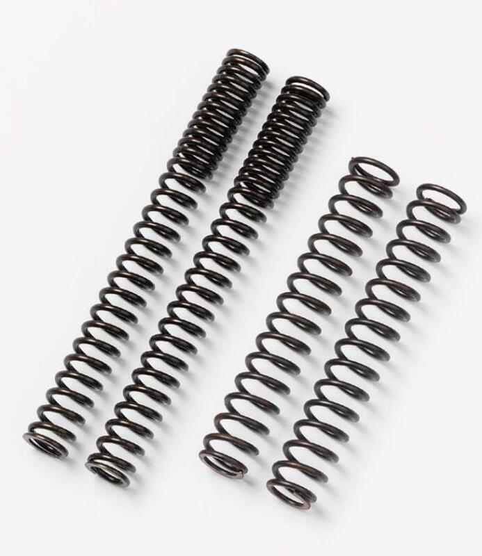 Yamaha Xjr 1200 [BITUBO] - FORK SPRING BITUBO FOR XJR1200 XJR 1200 95-97