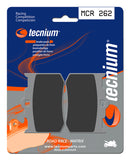KTM 990 Superduke [Tecnium] - brake pads-1