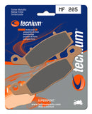 Suzuki Intruder 1500 VL [Tecnium] - plaquettes de frein-1