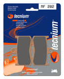 Le chef du chef indien Dark Horse CHDH [Tecnium] - Poscendus de frein-1