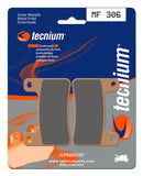 Kawasaki Versys 1000 KLE1000 [Tecnium] - plaquettes de frein-1