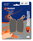 Suzuki V -Strom 800 DE DL800 [Tecnium] - brake pads-1