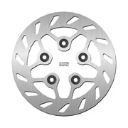 Sym Symphony Sr 50 [NG BRAKE DISC] - round rigid brake disc