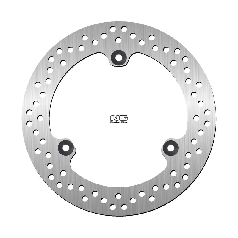 Yamaha X-Max 300 Tech Max + [NG BRAKE DISC] - disque de frein rond rigide