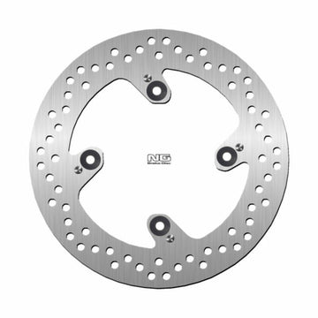Ducati Hypermotard 796 [NG BRAKE DISC] - disque de frein rond rigide