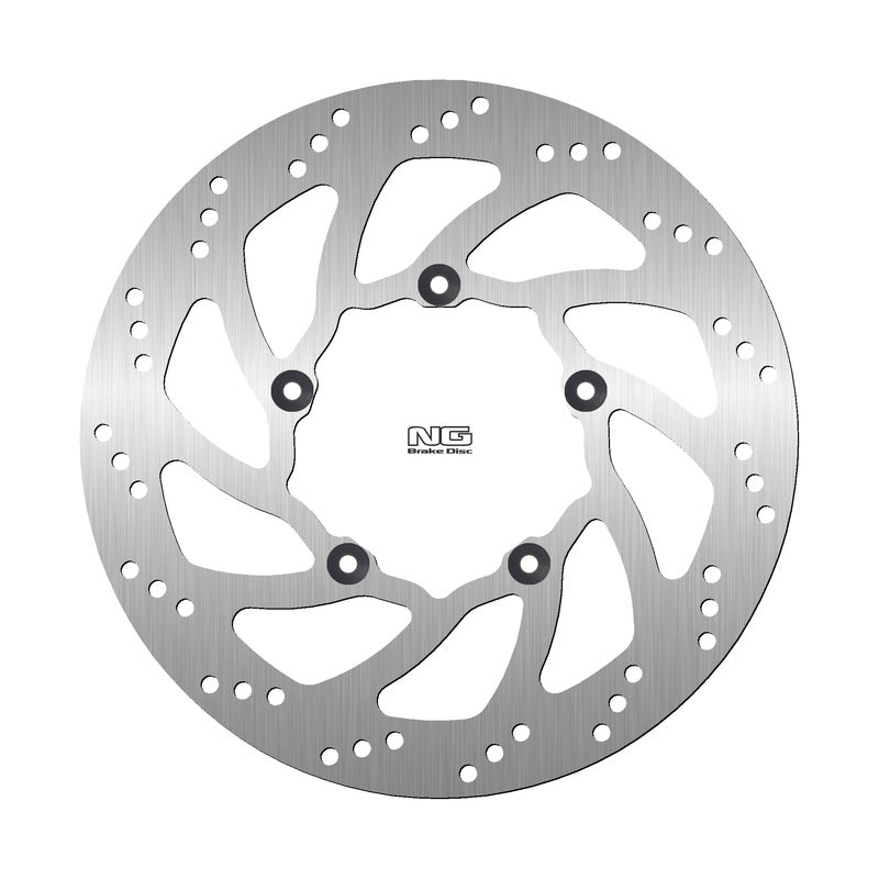 Bmw G 310 Gs [NG BRAKE DISC] - disque de frein rond rigide