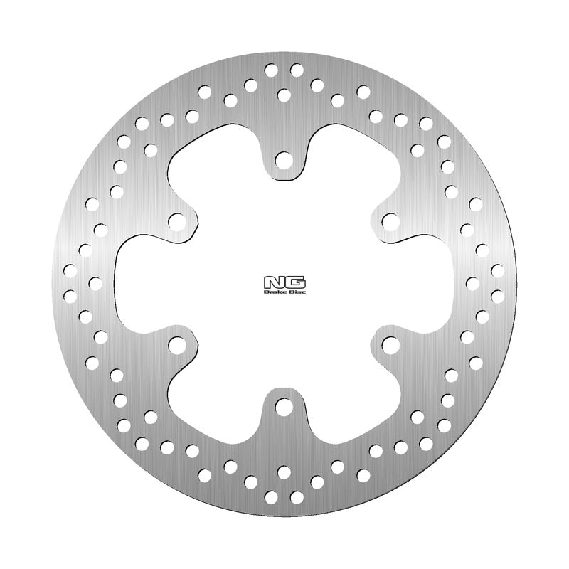 Triumph Sprint [NG BRAKE DISC] - disque de frein rond rigide