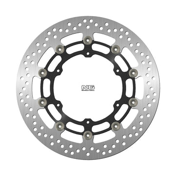 Ktm Adventure 790 [NG BRAKE DISC] - disque de frein rond flottant