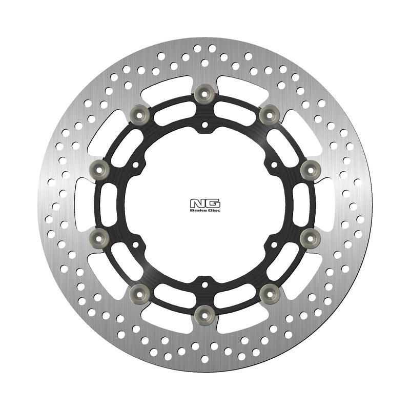 Ktm Adventure 890 [NG BRAKE DISC] - disque de frein rond flottant