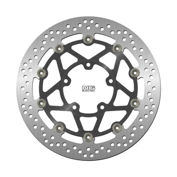 Triumph Street Twin [NG BRAKE DISC] - disque de frein rond flottant