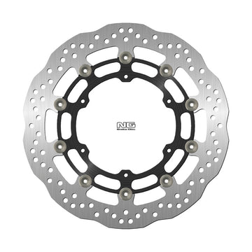 Ktm Adventure 1050 [NG BRAKE DISC] - Disque de frein flottant Wave
