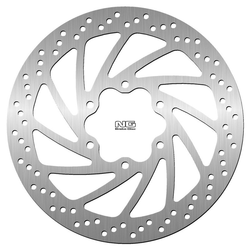 Ktm Adventure 390 [NG BRAKE DISC] - disque de frein rond rigide