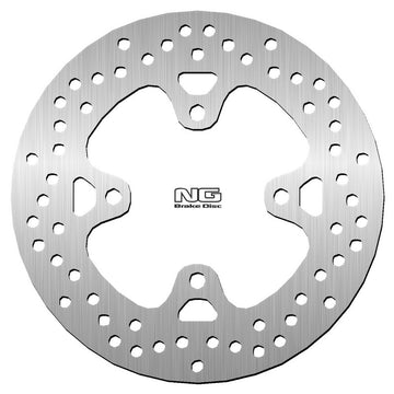 Triumph Street Triple 765 [NG BRAKE DISC] - disque de frein rond rigide