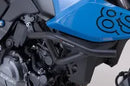 Suzuki GSX 8S [SW-MOTECH] – Barre-choc