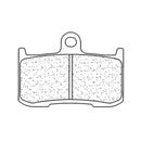 Indian Chief Dark Horse Chdh [Cl Brakes] - sinter metal brake pads-1