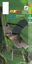 Husqvarna te 610 [freins CL] - plaquettes de frein-3