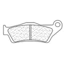 Husqvarna te 610 [freins CL] - plaquettes de frein-5