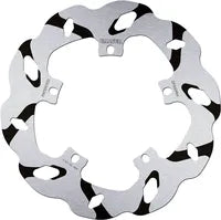 Yamaha Yz 250 F [2023-2024, 2024] - BRAKE DISC FIXED WAVE GROOVED OVERSIZE – Picture 9