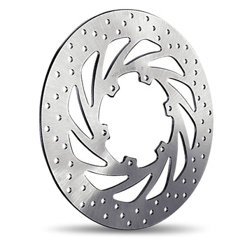 Aprilia Caponord 1200 [BREMBO] - Brake disc - 0