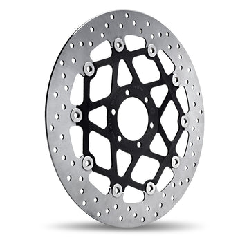 Yamaha 600 Fazer [BREMBO] - Series Oro round floating brake disc