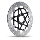 Yamaha Trx 850 [BREMBO] - Series Oro round floating brake disc