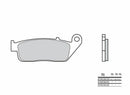 Triumph Tiger 885i [Brembo] - plaquettes de frein-1
