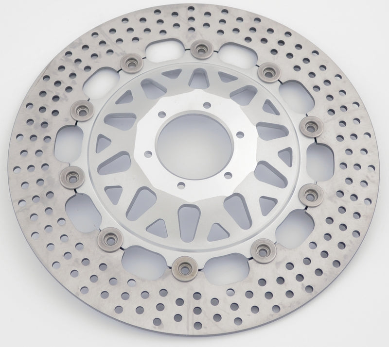 Honda Cbr 900 [NISSIN] - disque de frein rond semi-flottant