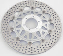 Honda Cbr 900 [NISSIN] - disque de frein rond semi-flottant-1