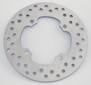 Default Title Honda Cbr 900 [NISSIN] - round rigid brake disc