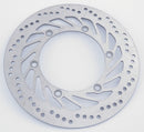 Honda 750 Cb Seven Fifty [NISSIN] - disque de frein rond rigide-1