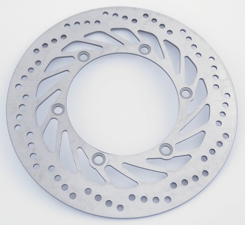 Honda Cbr 1000 [NISSIN] - round rigid brake disc