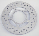 Suzuki Gsf 1200 S Bandit [NISSIN] - round rigid brake disc
