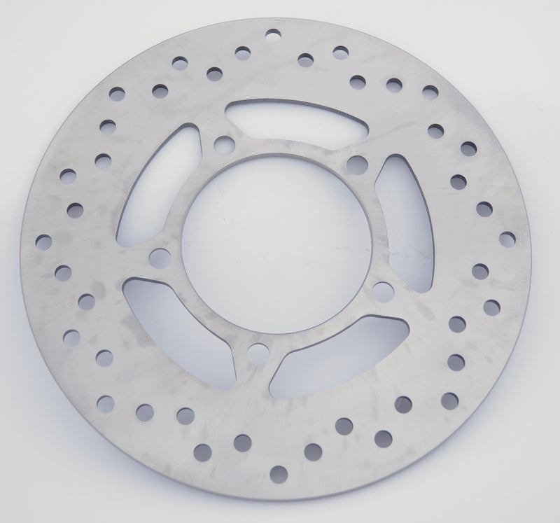 Suzuki Gsx 1300 R Hayabusa [NISSIN] - round rigid brake disc
