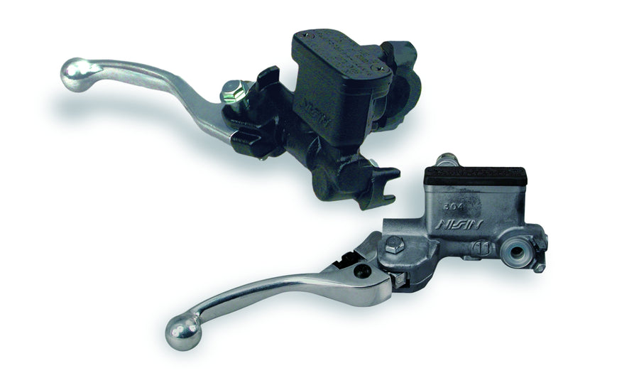 Honda CRF 450 R (PE 05) [2007-2014] - MAIT.ZYLINDER DE FREIN CROSS