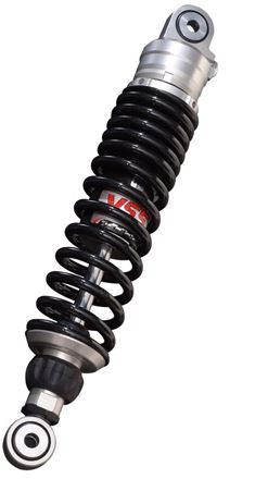 Honda VT 600 C Shadow (PC 21) [1989-1999] - Hinterrad-Monostoßdämpfer Gas Eco Line