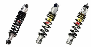 Honda XL 1000 [YSS] - Rear wheel monoshock gas
