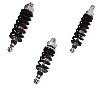Yamaha XJ 600 S Diversion [1992-1997] - Mono-Hinterradstoßdämpfer Gas