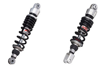 Aprilia Pegaso 650 Strada [2005-2010] - Hinterrad-Monofederbein Gas