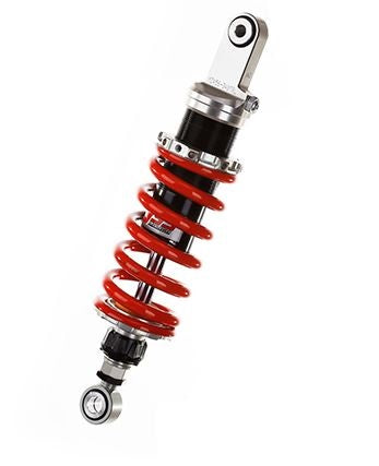 Honda ST 1100 PAN European (SC 26) [1999-2000] - Hinterrad-Monofederbein Gas
