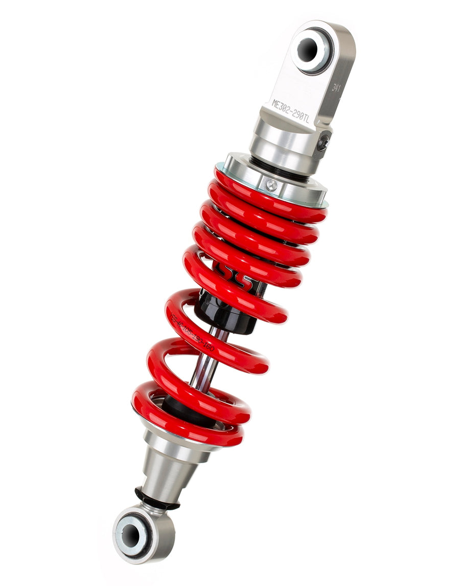 Derbi Senda 125 SM [2004-2007] - rear monoshock absorber Gas Eco Line