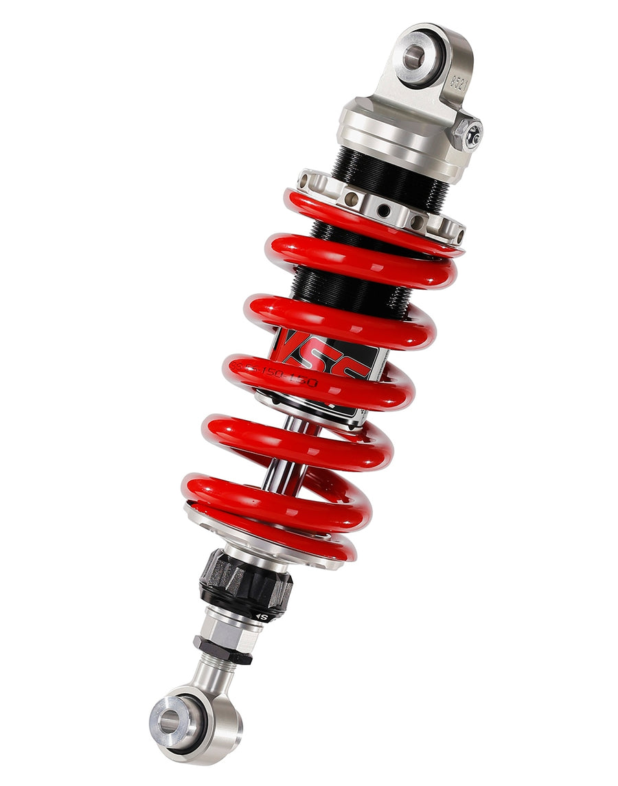 Honda NC 700 S RC61 [2012-2013] - Hinterrad-Monofederbein Gas