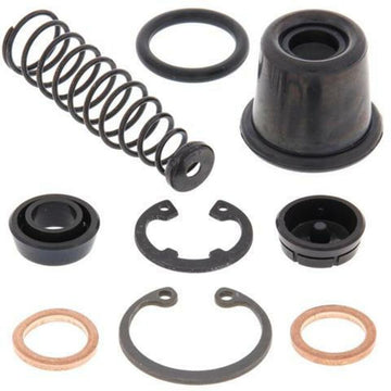 Kawasaki Z7 Hybrid ZR700 [All Balls] - repair kit Main cylinder at the back