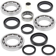 Polaris Sportsman 700 EFI [2007] - Differential bearing and seal kit